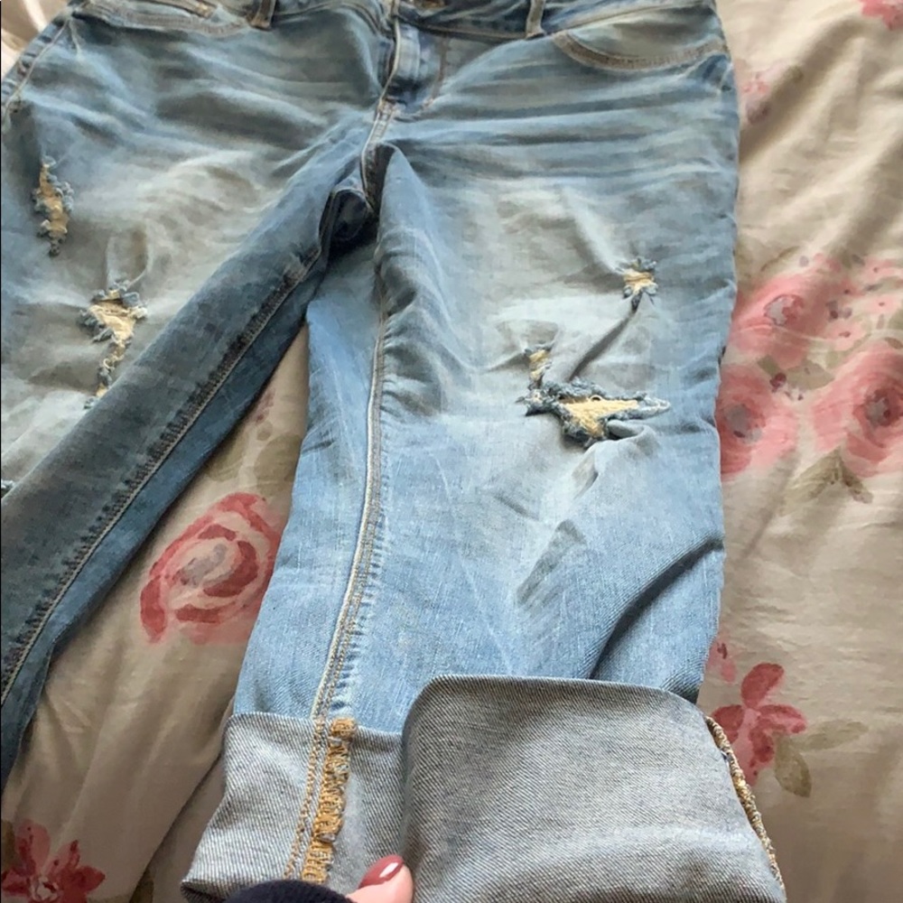 Jeans! - Picture 3 of 6